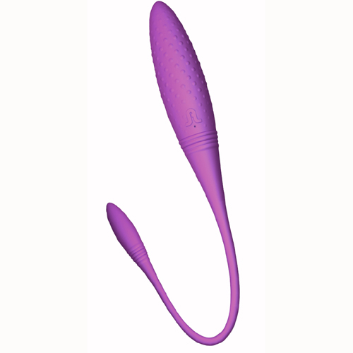 ADRIEN LASTIC 2 Double Ended Vibrator